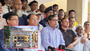 বগুড়া সিটি করপোরেশন উদ্বোধন করবেন প্রধানমন্ত্রী